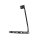 Volume Flex Kabel für iPad Pro 12.9 4.Gen Lautstärke Reglung Laute Leiser Ribbon