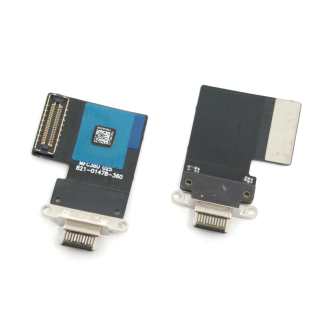 Ladebuchse Flex für iPad Pro 12,9″ ( 4. Gen ) USB Dock Connector Lade Anschluss