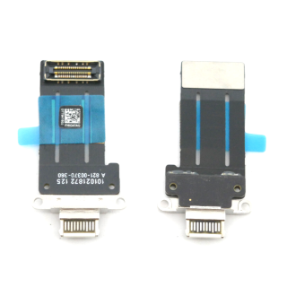 Ladebuchse Flex für iPad Pro 12,9″ 5. Generation USB Dock Connector Charger