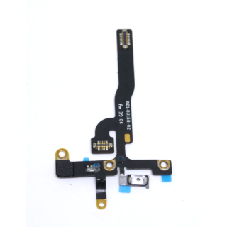 Power Flex für iPad Pro 12.9 5. Gen On Off Switch Button An Aus Schalter Kabel