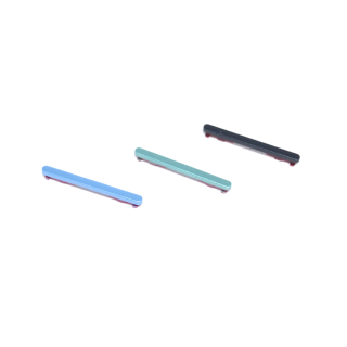 Xiaomi Redmi Note 12 4G Lautstärke Power Volume Taste Knopf Button Laute Leise