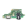 Original Huawei P20 Lite Ladebuchse Flex Type-C USB Dock Connector Lade Buchse