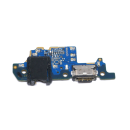 Original LG K52 Ladebuchse Flex Type-C USB Dock Connector Mikrofon Lade Anschluß