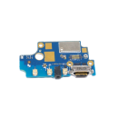 Original Nokia 8 TA-1012 TA-1004 Ladebuchse Flex USB Dock Connector Mikrofon