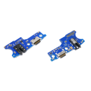 Original Samsung Galaxy A02s SM-A025G/DS Ladebuchse Flex...