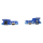 Original Samsung Galaxy A02s SM-A025G/DS Ladebuchse Flex USB Dock Connector
