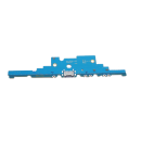 Original Samsung Galaxy Tab S8 Plus SM-X808U 4G Ladebuchse Flex Dock Connector