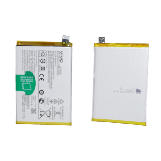 Original Vivo Akku B-08 für Vivo Y31 Y51 Y52S Akku Handy Battery Accu 5000mAh