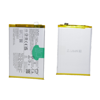 Original Vivo Akku B-S2 für Vivo Y33S V2109 Akku Handy Battery Accu 5000mAh