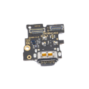 Original Motorola Edge 30 Pro Ladebuchse Flex Type-C USB Dock Connector Mikrofon