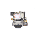 Original Motorola Edge 30 Pro Ladebuchse Flex Type-C USB Dock Connector Mikrofon