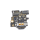 Original Motorola Edge 30 Pro Ladebuchse Flex Type-C USB Dock Connector Mikrofon