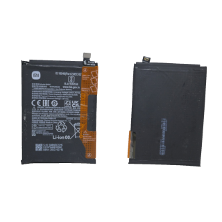 Original Xiaomi Akku BN5C für Xiaomi Poco M4 Pro 5G Batterie Accu Battery 5000mA