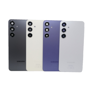 Original Samsung Galaxy S24 Plus SM-S926B Akkudeckel Backcover Kameraglas Kleber