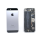 iPhone 5S Akkudeckel Backcover Power Volume Wlan Flex Akku Board Platine Kamera