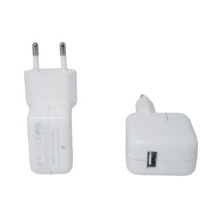 Apple A1357 Originales Netzteil Power Adapter 10W USB Ladeger&auml;t iPad iPhone