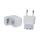Apple A1357 Originales Netzteil Power Adapter 10W USB Ladeger&auml;t iPad iPhone