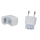 Apple A1357 Originales Netzteil Power Adapter 10W USB Ladeger&auml;t iPad iPhone