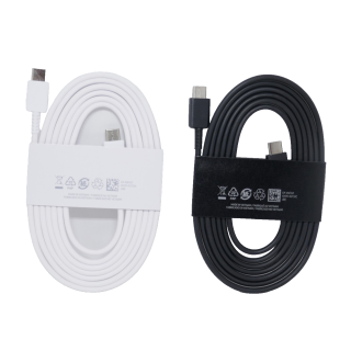 Samsung Galaxy S22 Ultra A15 A16 A24 A25 A56 A05S Schnell Ladekabel USB-C 1,8m
