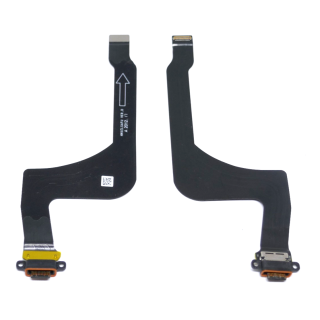 Original Huawei P40 PRO Ladebuchse Flex Kabel USB Dock Connector Charging