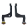 Original Huawei P40 PRO Ladebuchse Flex Kabel USB Dock Connector Charging