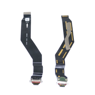 Original OnePlus 8 IN2010 Ladebuchse Flex USB Dock Connector USB-C Type-C