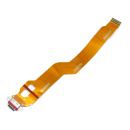 Original OPPO Find X3 Neo CPH2207 Ladebuchse Flex USB Dock Connector Type-C