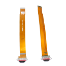 Original OPPO Reno2 CPH1907 Ladebuchse Flex USB Dock Connector USB-C Buches