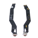 Original OPPO Reno5 Pro Plus 5G Ladebuchse Flex USB Dock Connector USB-C Buchse