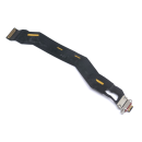 Original OPPO Reno5 Pro Plus 5G Ladebuchse Flex USB Dock Connector USB-C Buchse
