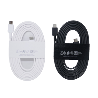 Original Samsung Galaxy Tab S7 S7+ S7 FE S6 USB Daten Kabel Lade Kabel Type-C