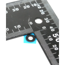 Nokia G22 Kameraglas Linse Rück Back Kamera Camera Glas echtglas mit Kleber