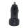 Type-C USB KFZ Adapter PKW Auto LKW 12-24V PD25W Schnelllader Zigarettenanzünder