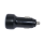 Type-C USB KFZ Adapter PKW Auto LKW 12-24V PD25W Schnelllader Zigarettenanzünder