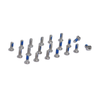 20 X Schrauben Kreuzschrauben Screw Schraubensatz Set für Xiaomi Redmi Mi Poco