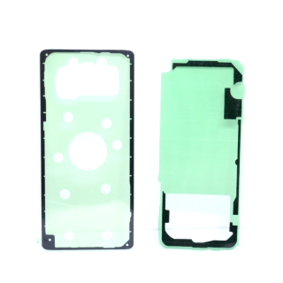 Samsung Galaxy Note 8 N950 Akkudeckel Back Cover Dichtung Kleberfolie Adhesive