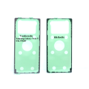 2X Samsung Galaxy Note 9 SM-N960F Akkudeckel Cover...