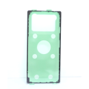 2X Samsung Galaxy Note 9 SM-N960F Akkudeckel Cover...
