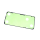 Samsung Galaxy S24 Plus 5G S926B Akkudeckel Kleberfolie Streifen Cover Adhesive