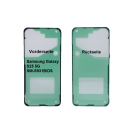 Samsung Galaxy S25 5G S931B Akkudeckel Kleberfolie...