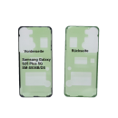 Samsung Galaxy S25 Plus 5G S936B Akkudeckel Kleberfolie...