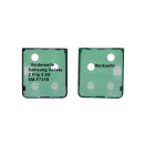 Samsung Galaxy Z Flip5 5G SM-F731B Akkudeckel Back Cover...