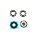 OnePlus 10 Pro Kamera Glas Linse Camera Kameraglas echtglas mit Kleber Set