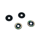 OPPO Reno 9 5G Kamera Glas Linse Ersatz Camera Kameraglas...
