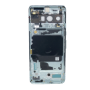 Original Google Pixel 8 Pro Akkudeckel Backcover Kameraglas NFC Antenne Mint