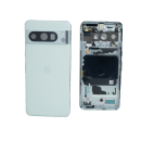 Original Google Pixel 8 Pro Akkudeckel Backcover Kameraglas NFC Antenne Mint