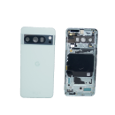 Original Google Pixel 8 Pro Akkudeckel Backcover Kameraglas NFC Antenne Mint