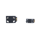 Hörmuschel Lautsprecher Set Samsung A04s A12 A13 A20 A23 A40 A50 A51 A70 M30