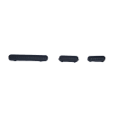 Original Samsung Galaxy Xcover 4 SM-G390F Power Volume...