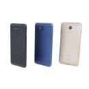 Huawei Honor 6C Pro JMM-L22 Akkudeckel Backcover Kameraglas Fingerprint ID